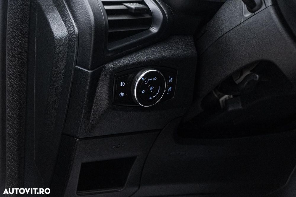 Ford EcoSport 1.0 EcoBoost TITANIUM - 24