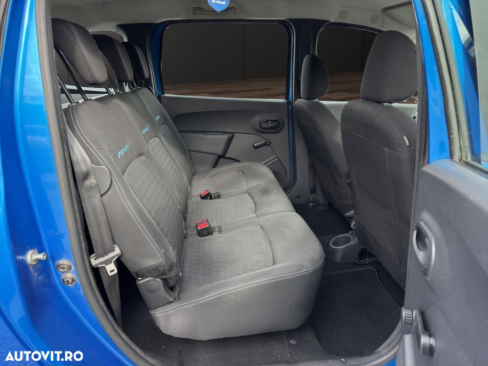 Dacia Lodgy - 11