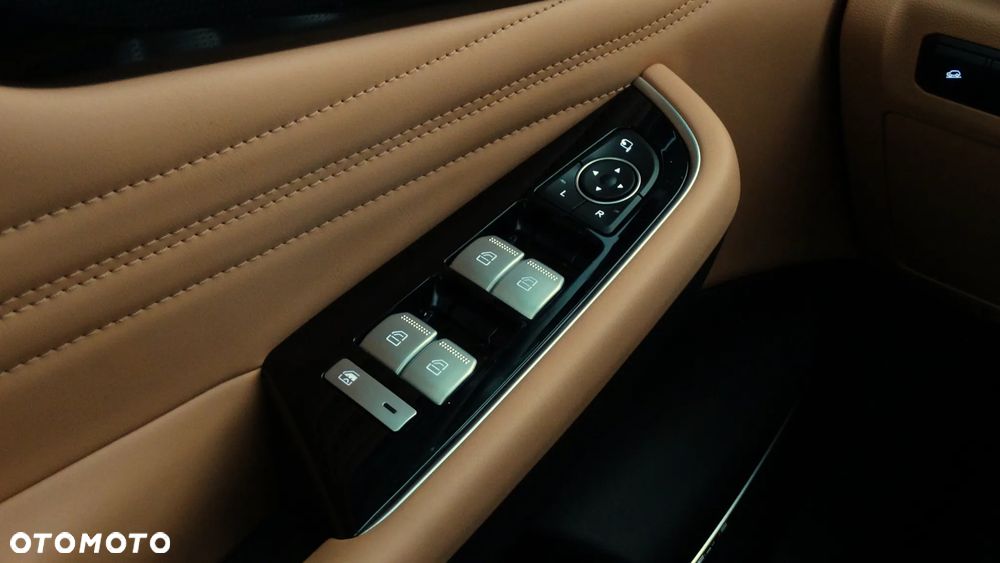 BAIC 7 1.5T Luxury DCT - 20