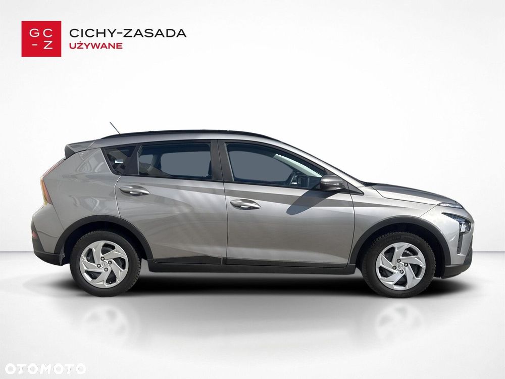 Hyundai Bayon 1.0 T-GDI Smart - 6