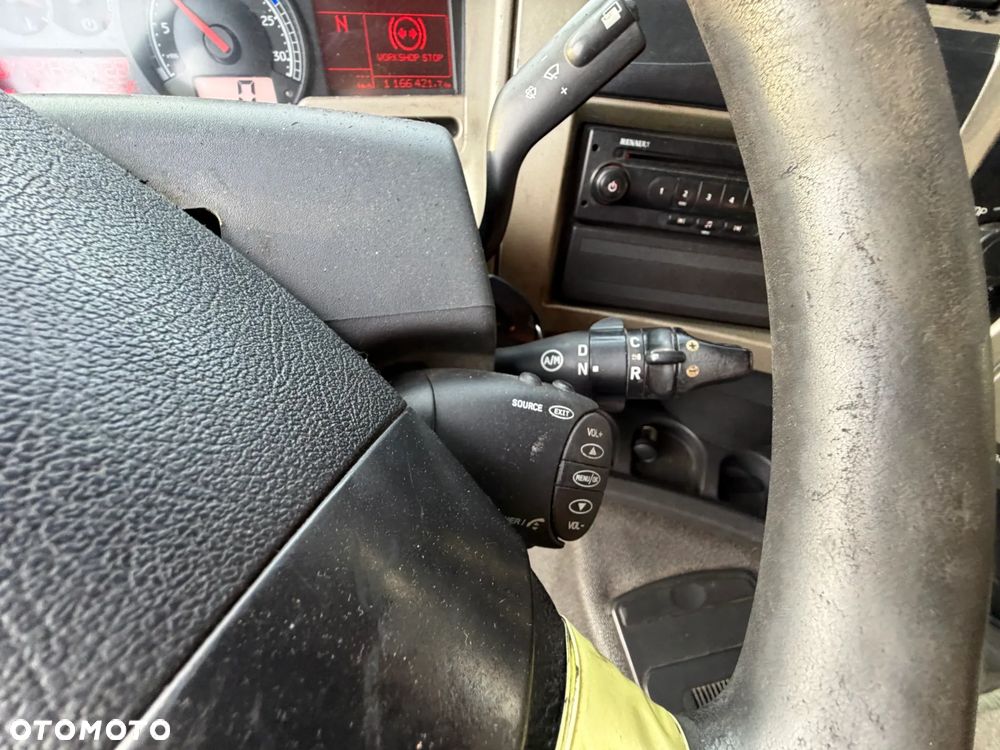 Renault Premium 460 DXI - 6