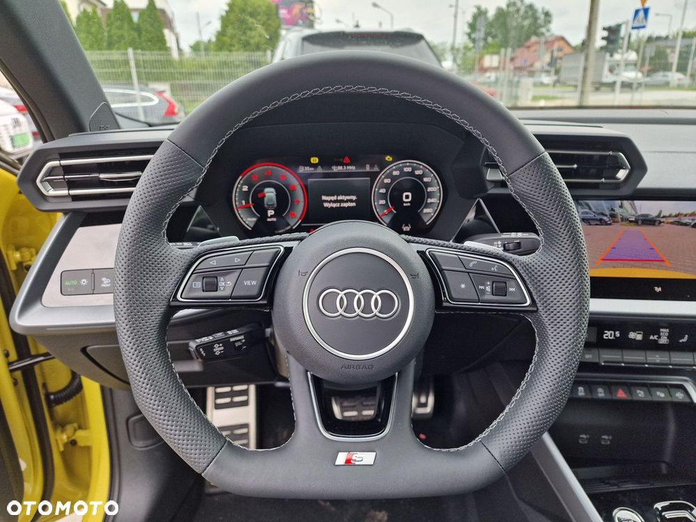 Audi A3 Sportback - 16