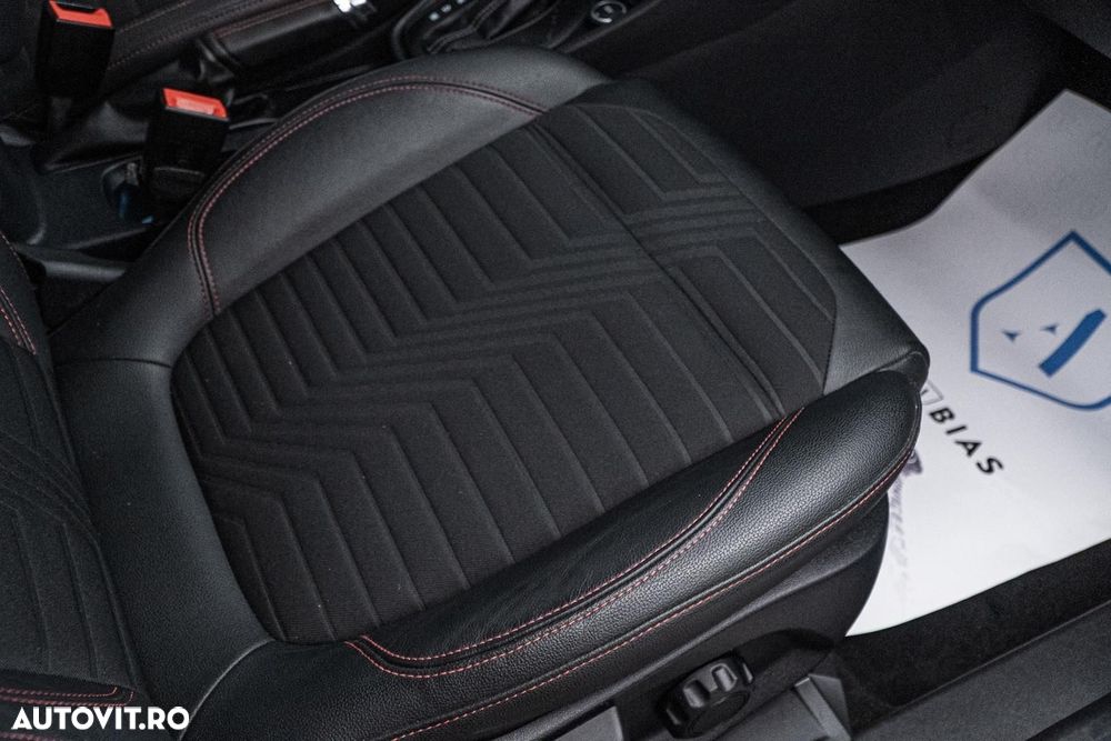 Ford Puma 1.0 EcoBoost MHEV ST Line X - 36