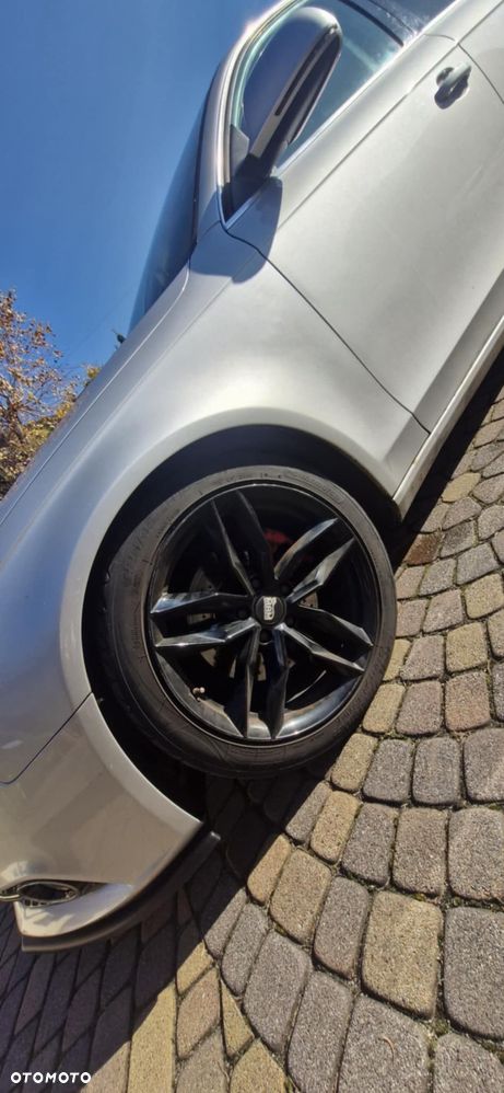 Audi A4 Limousine 2.0 TDI - 11