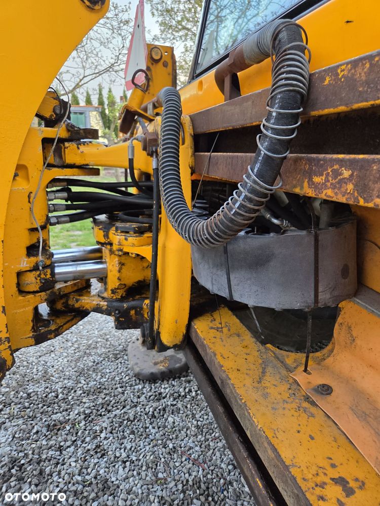 JCB 3CX - 10