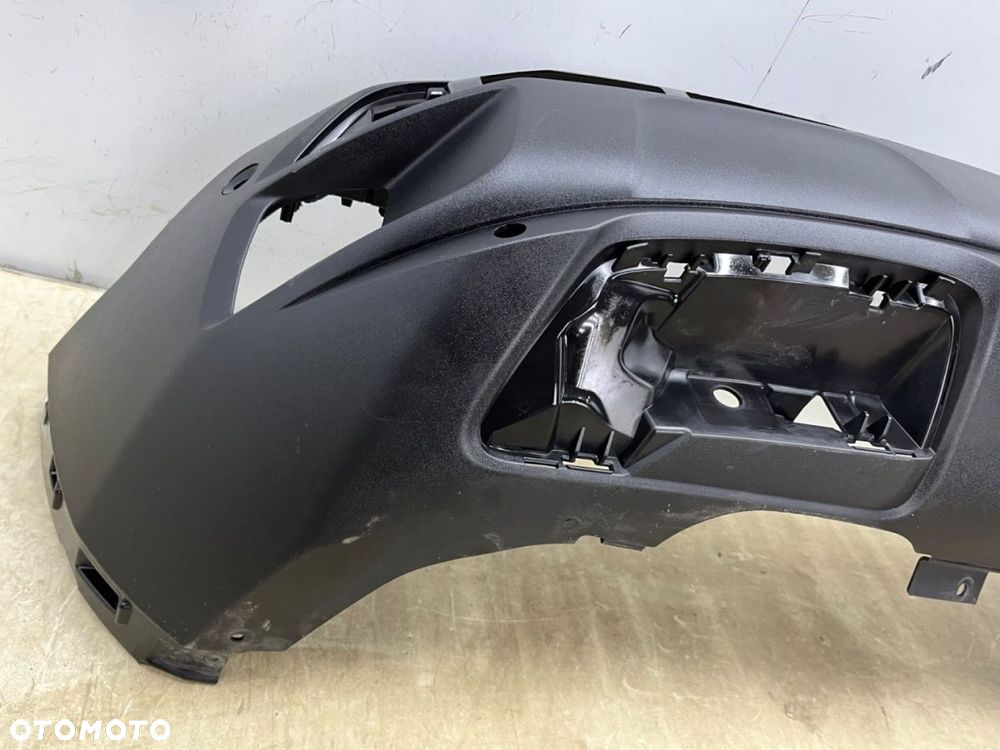 Zderzak tylny Peugeot 3008 II 2 16-24r. tył 6XPDC 9811865077 - 6
