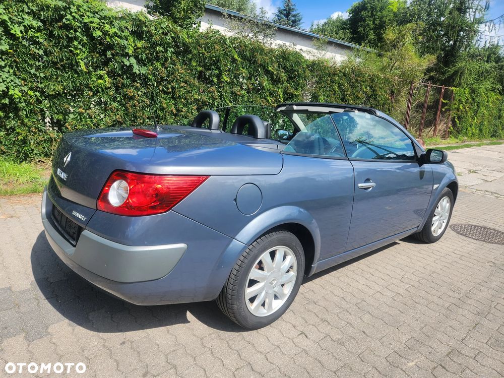 Renault Megane - 6