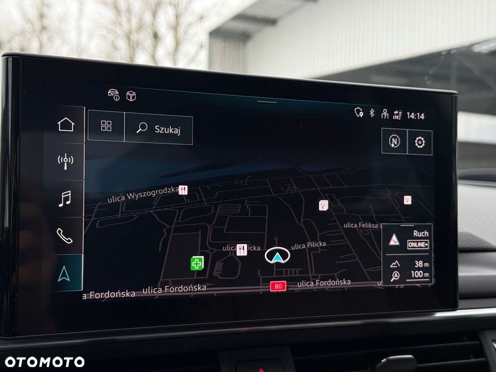 Audi A5 Sportback - 29