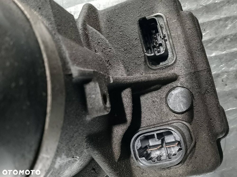 POMPA WSPOMAGANIA ELEKTRYCZNA PEUGEOT 308 9684979180 1.6 16V - 2