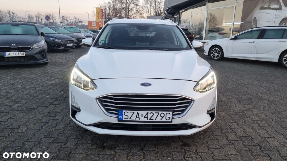 Ford Focus - 12