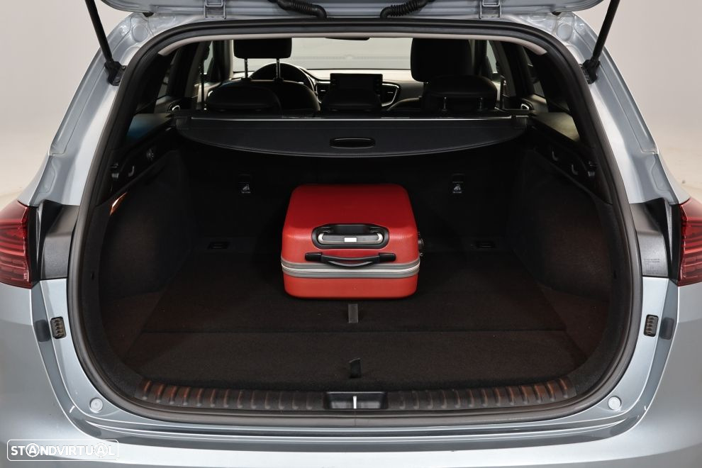 Kia Ceed SW 1.0 T-GDI Sport - 27