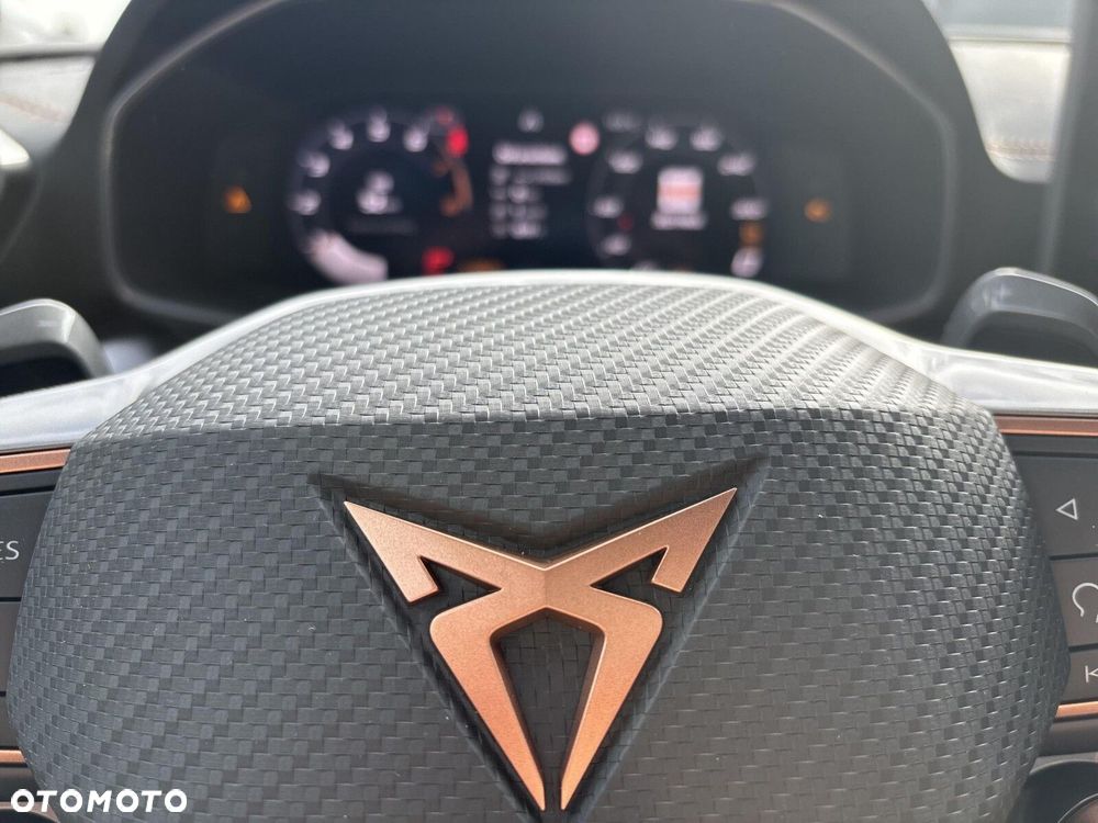 Cupra Leon Sportstourer 2.0 TSI 4Drive DSG - 21