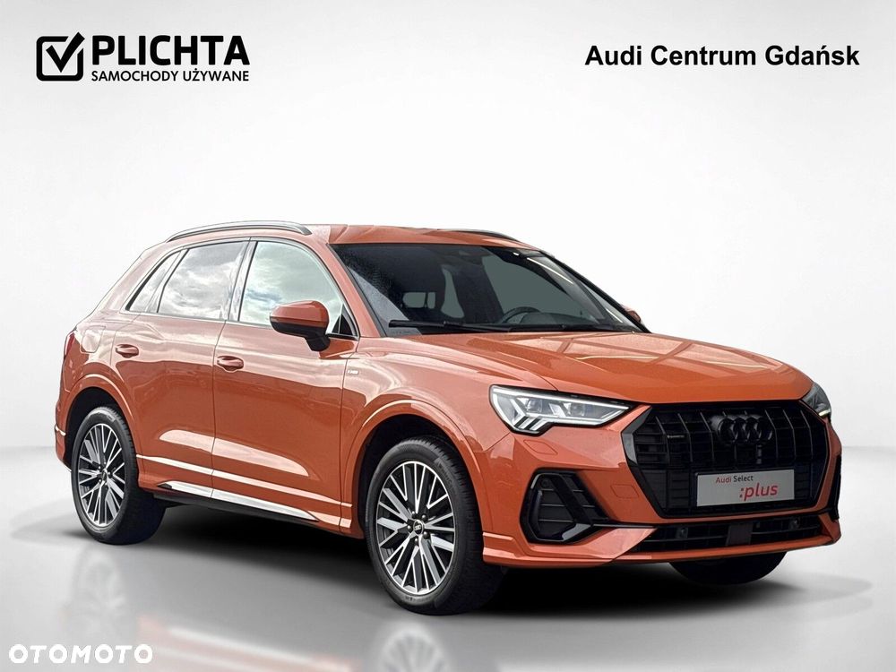 Audi Q3 - 8