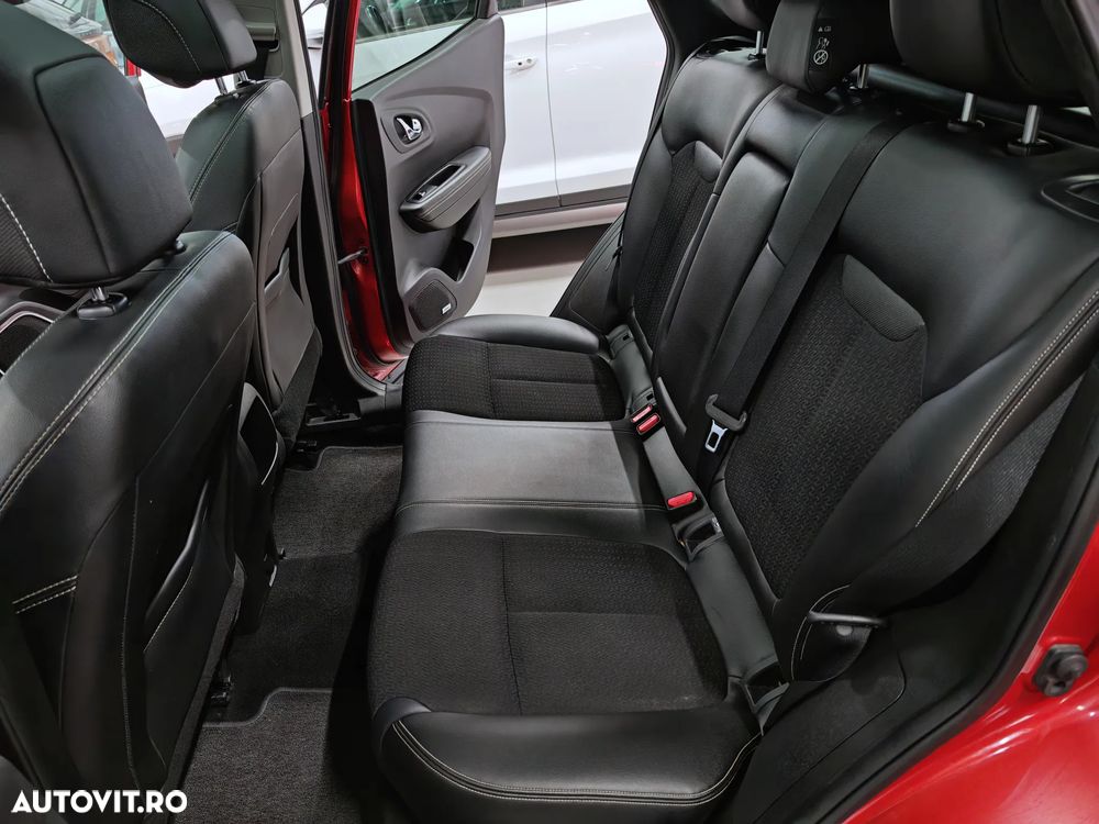 Renault Kadjar Energy dCi 130 Bose Edition - 27