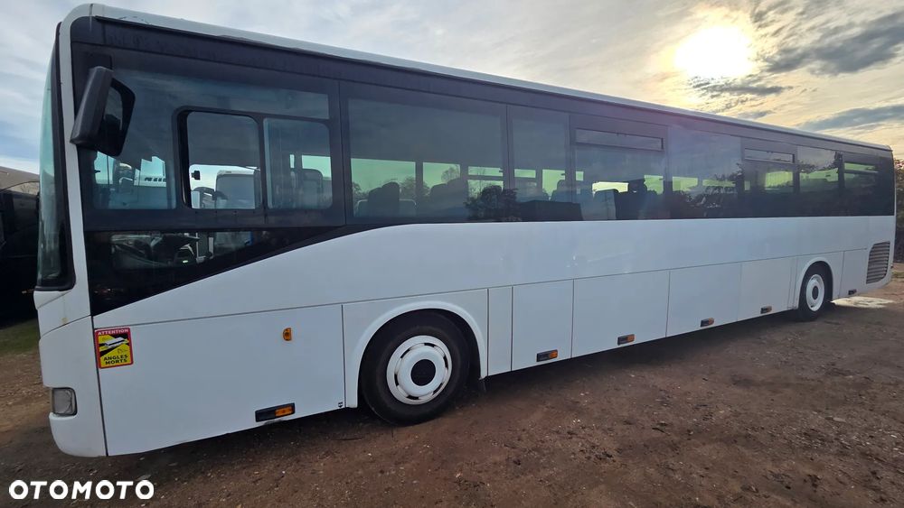 Irisbus Crossway - 3