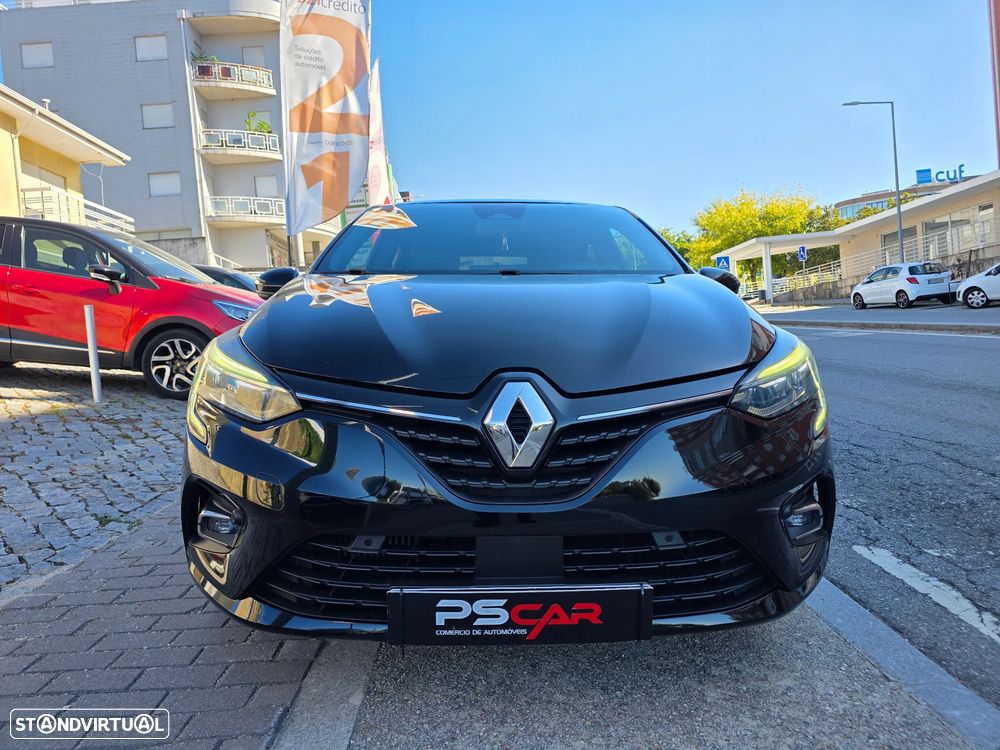 Renault Clio 1.0 TCe Exclusive - 8