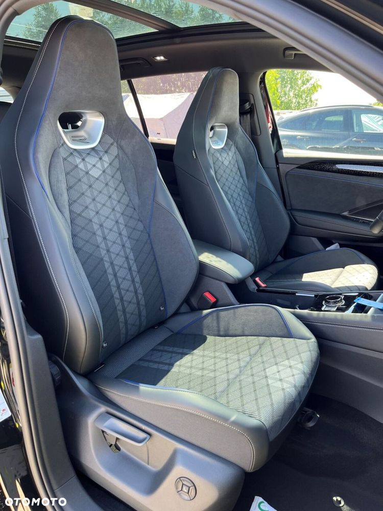 Volkswagen Tiguan 2.0 TDI 4Mot R-Line Plus DSG - 10