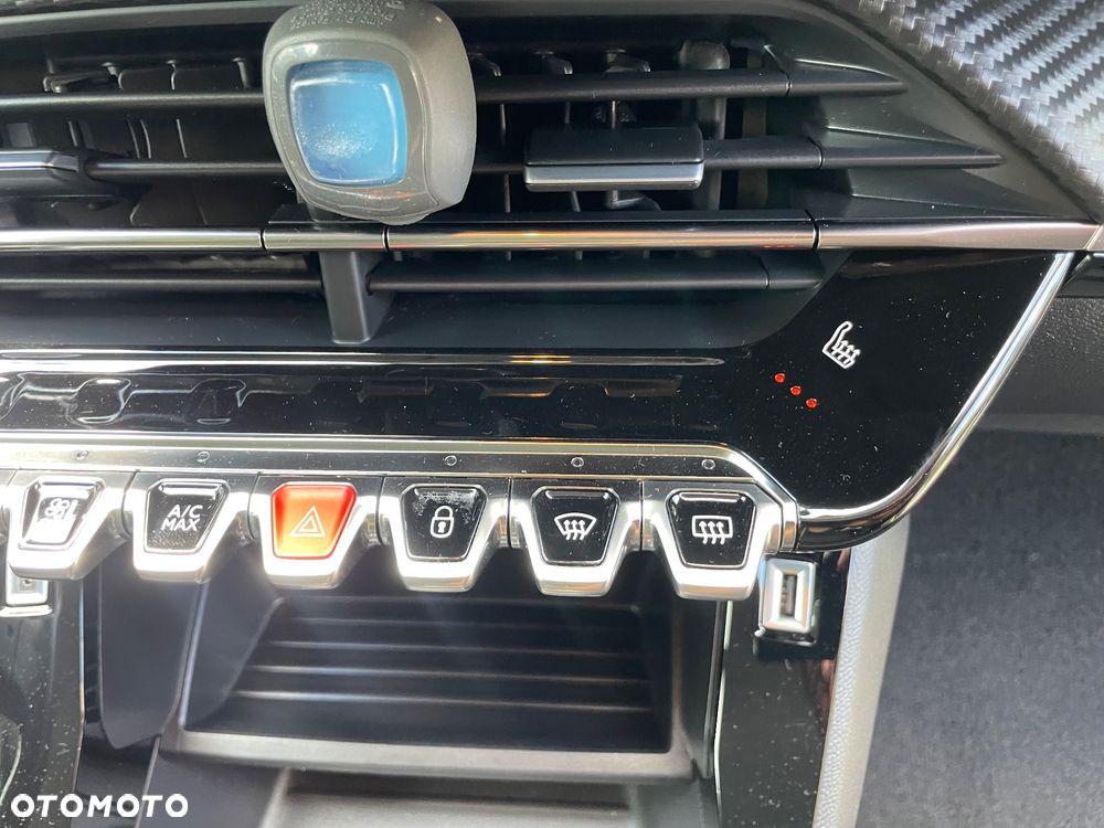 Peugeot 2008 PureTech 130 Allure Pack - 10