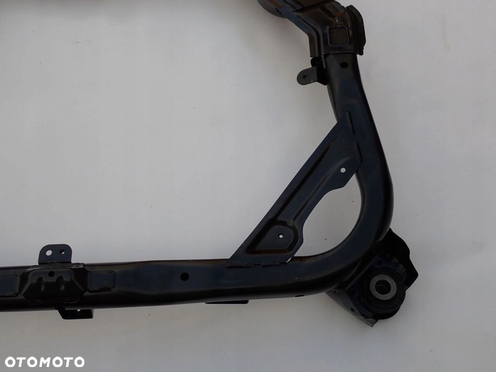 MAZDA 6 GG GY 02-07 SANKI BELKA POD SILNIK - 10