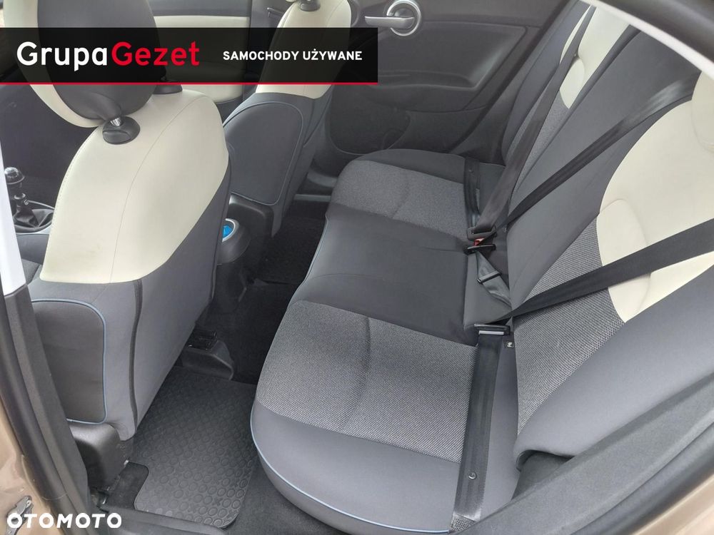 Fiat 500X 1.4 MultiAir Pop Star - 13