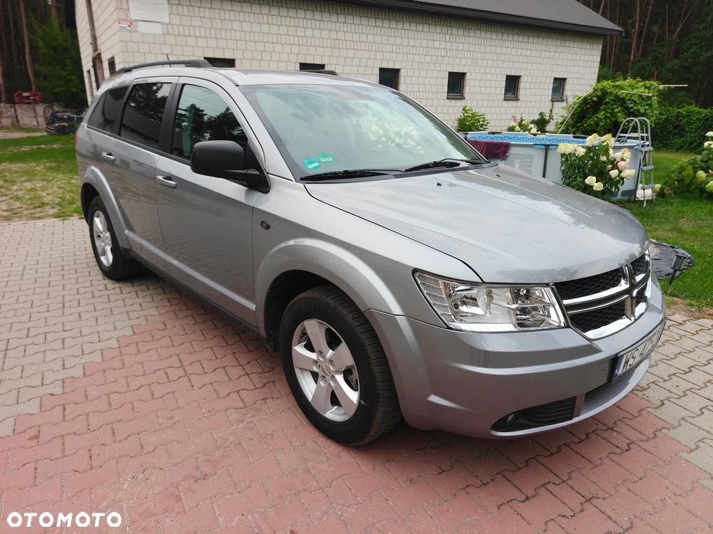 Dodge Journey - 2