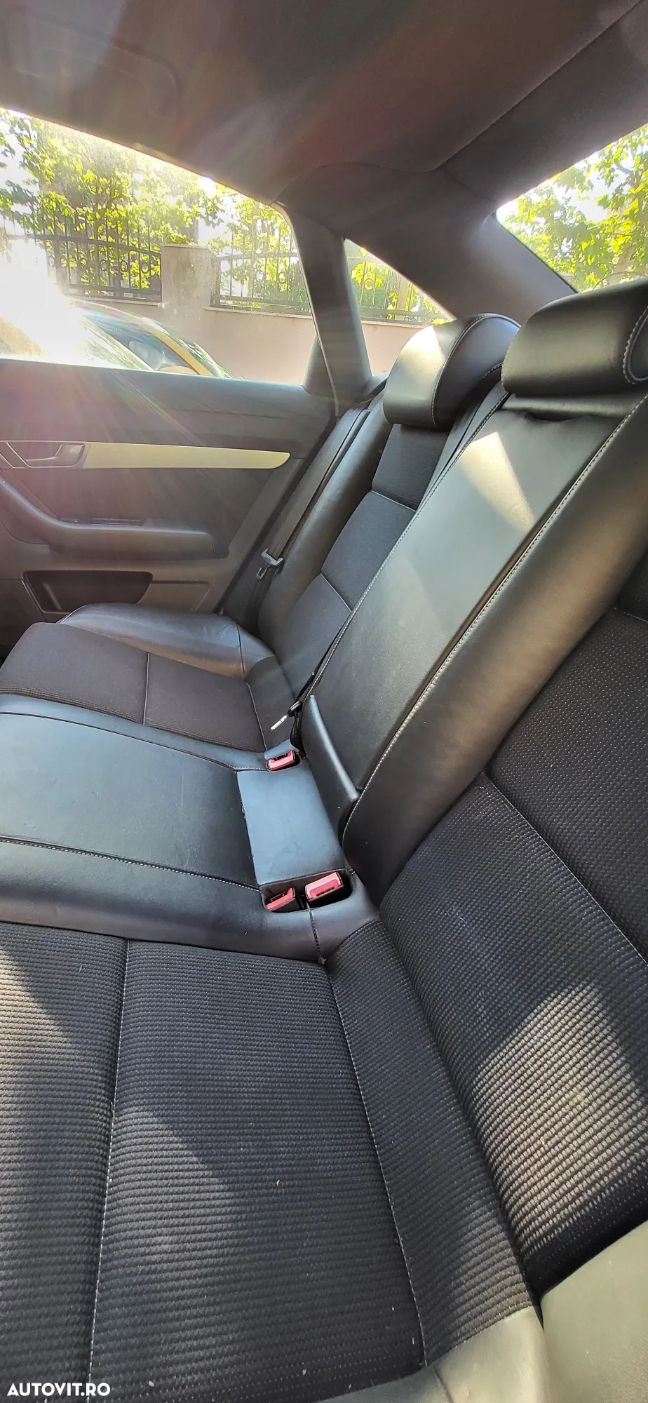 Audi A6 - 10