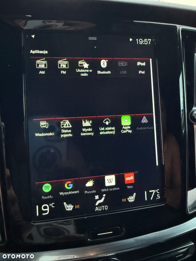 Volvo V60 D3 Momentum Pro - 37