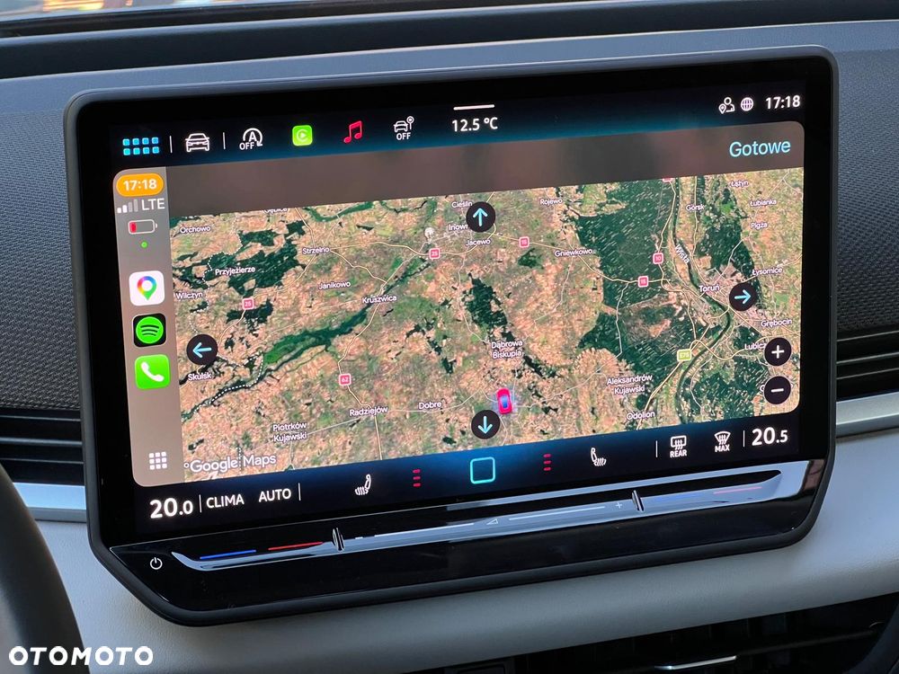 Volkswagen T-Roc 1.5 TSI Style DSG - 20