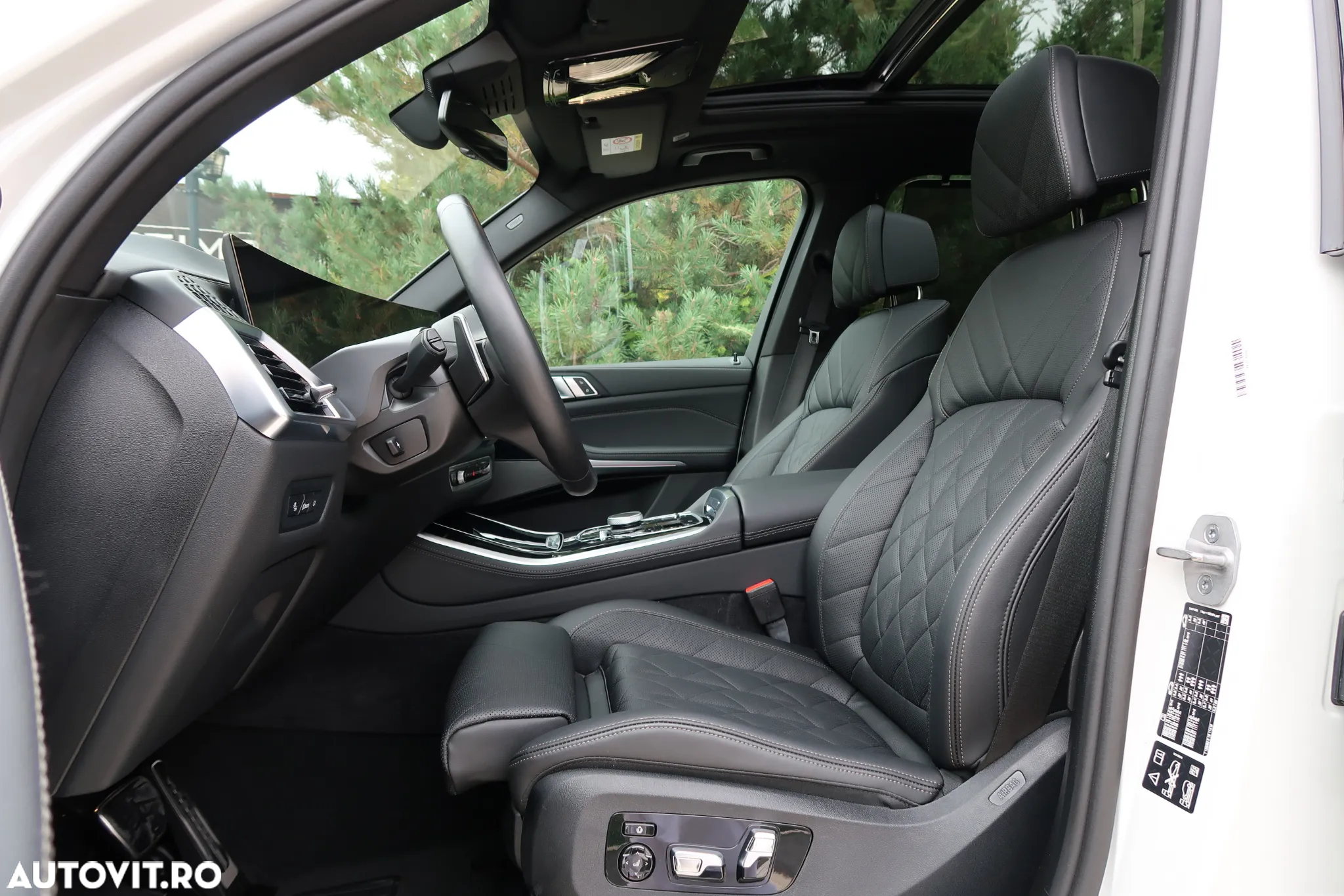 BMW X5 xDrive40i AT MHEV - 10