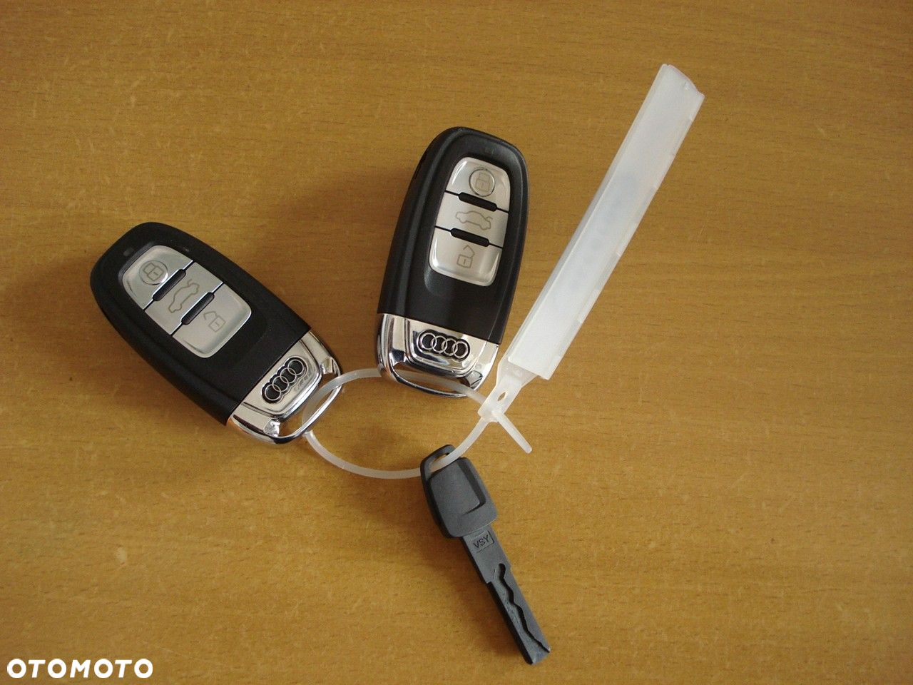 Audi A4 - 20