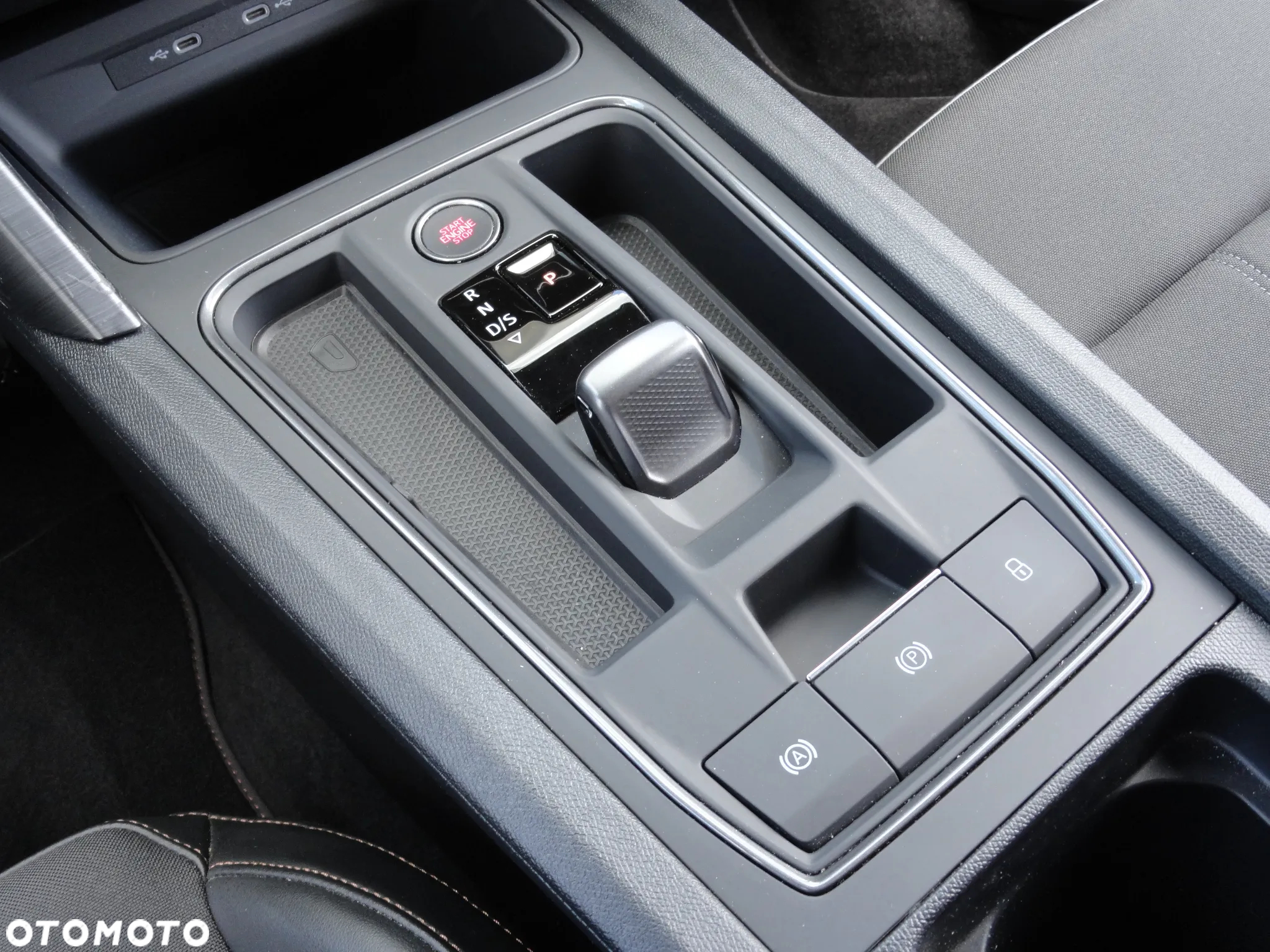 Cupra Formentor 1.5 TSI DSG Tribe Edition - 17
