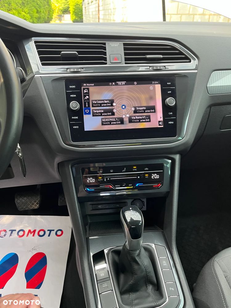Volkswagen Tiguan 2.0 TDI SCR 4MotION DSG Life - 13