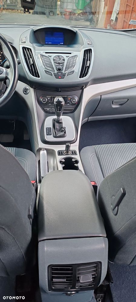 Ford C-MAX 2.0 TDCi Titanium - 11