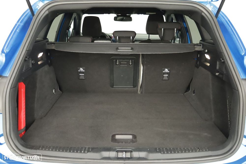 Ford Focus SW 1.0 EcoBoost MHEV ST-Line Aut. - 23