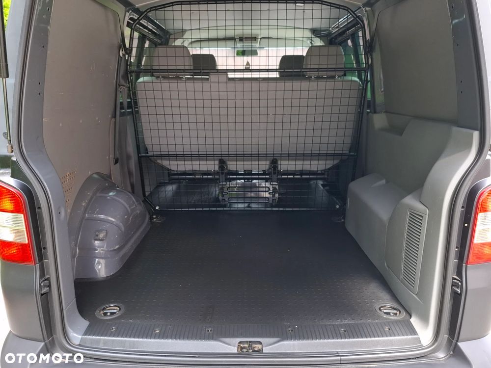 Volkswagen Transporter Multivan Kurz DSG BMT Comfortline - 18