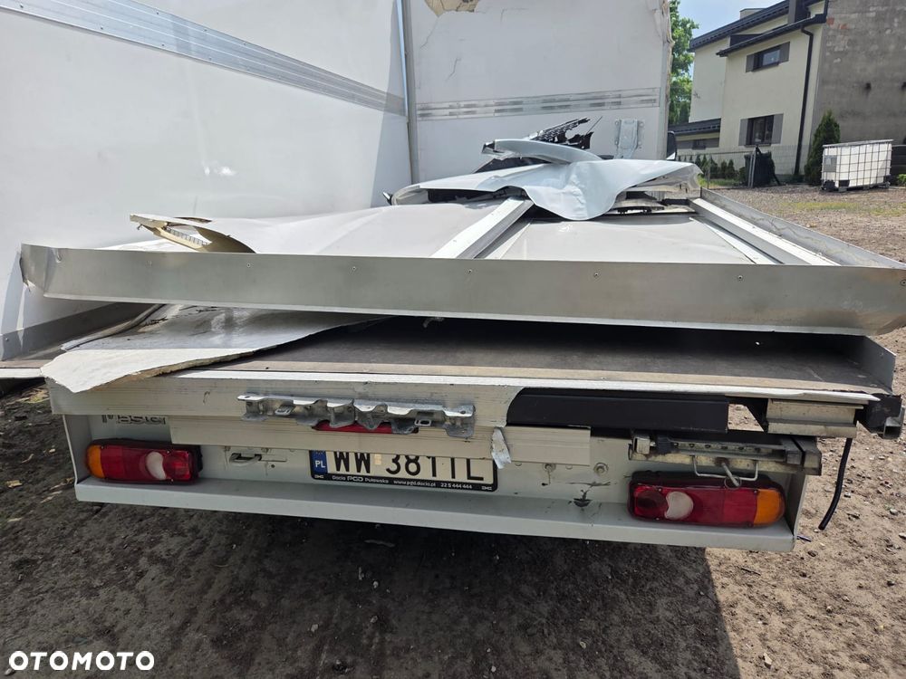Renault Master - 2