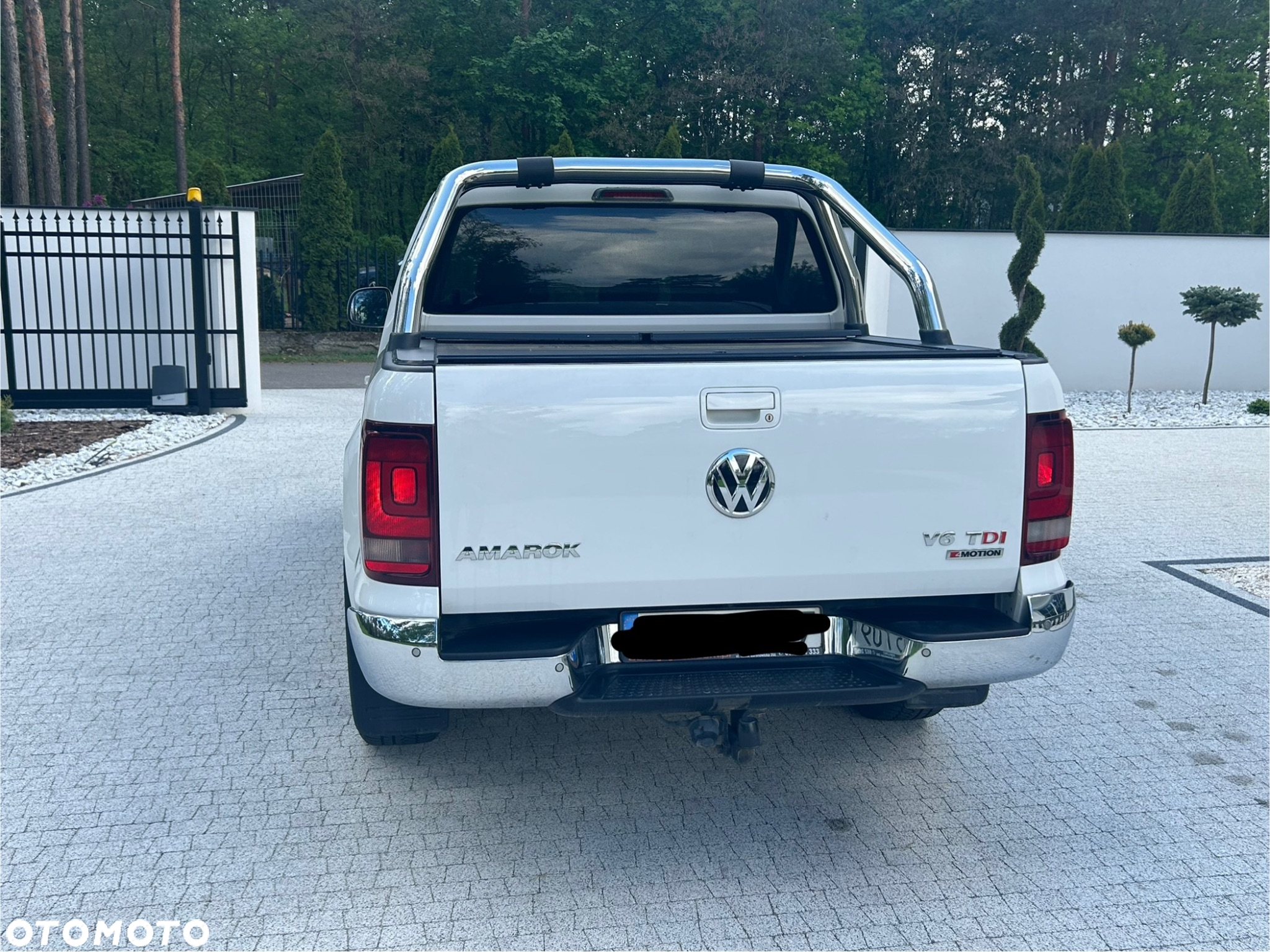 Volkswagen Amarok - 17