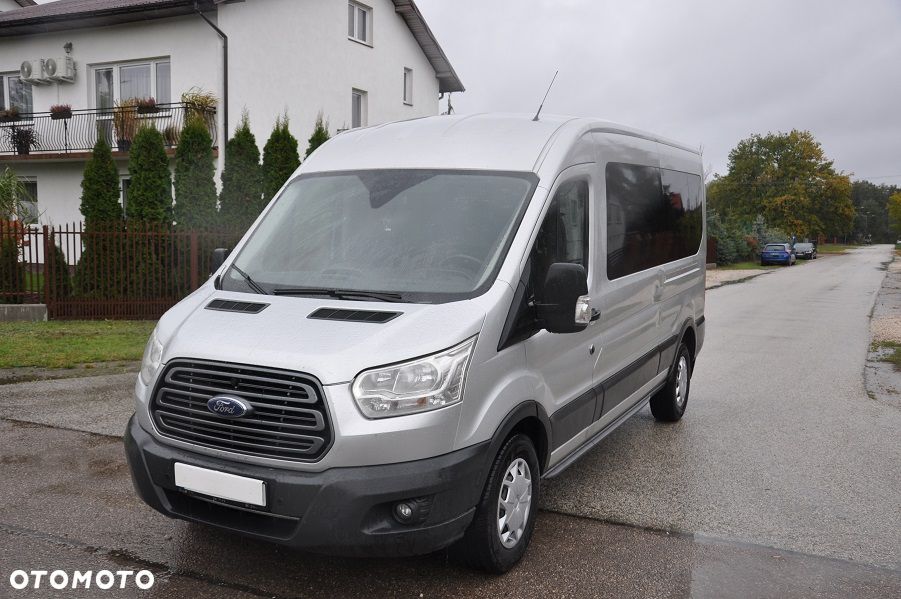 Ford Transit - 7
