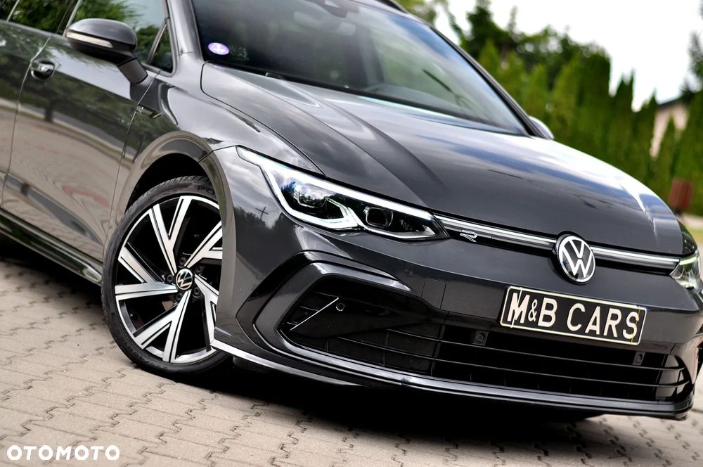 Volkswagen Golf 1.5 eTSI OPF DSG R-Line - 10