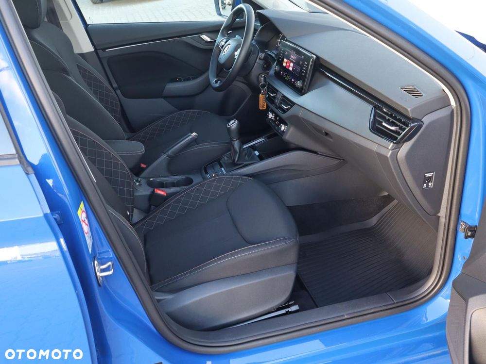 Skoda Kamiq 1.0 TSI Ambition - 7