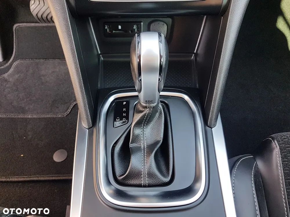 Renault Megane Grandtour ENERGY TCe 130 EDC LIMITED - 18