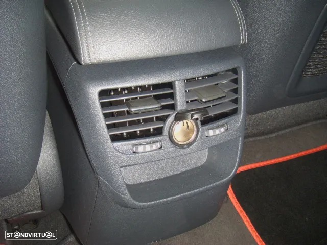 Peugeot 508 SW 1.6 HDi Access 115g - 39