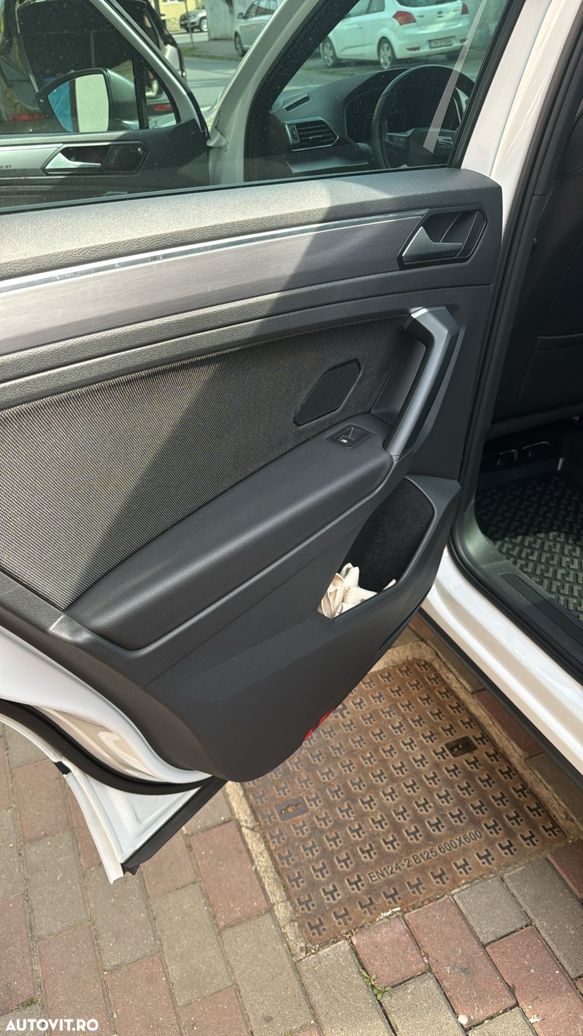 Seat Tarraco 2.0 TDI 4DRIVE DSG SCR FR - 12
