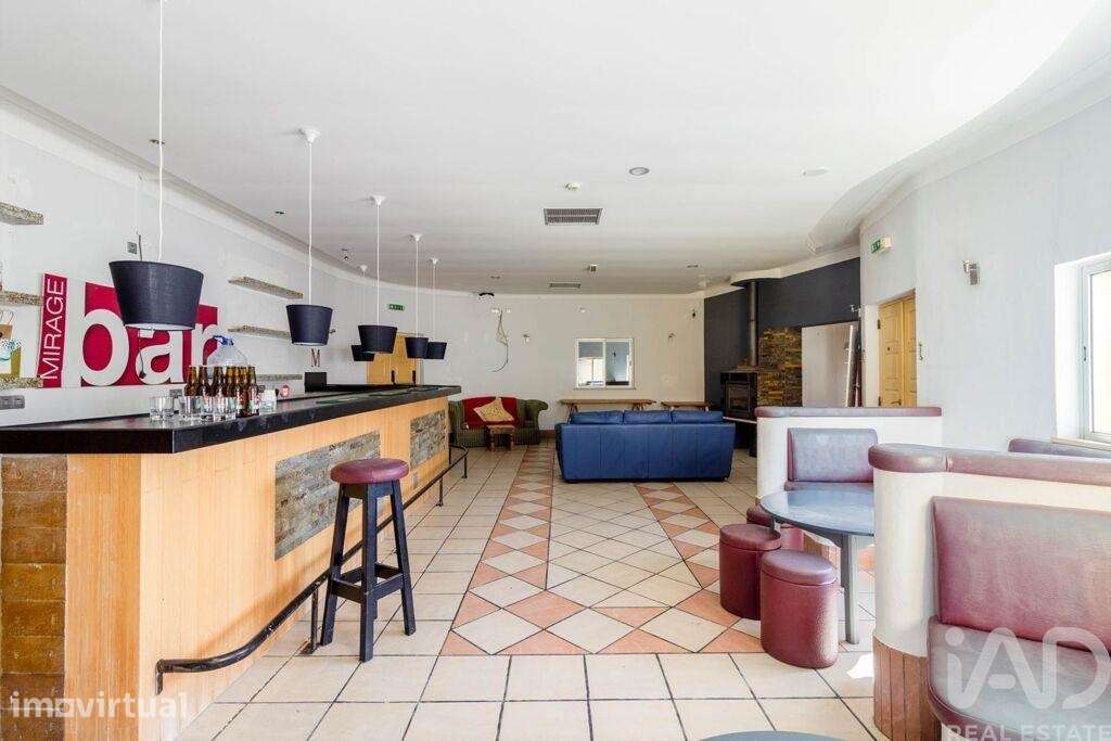 Restaurante T6 em Luz de 490,00 m2 - Grande imagem: 5/27