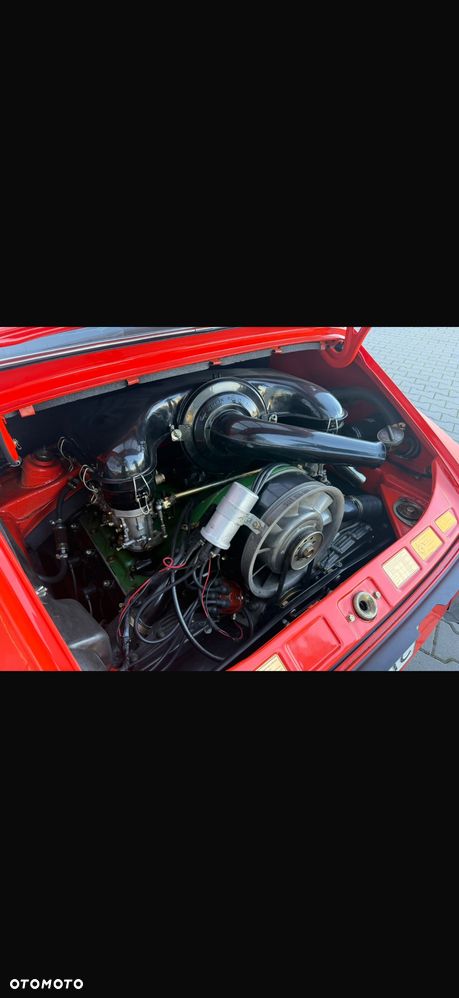 Porsche 911 - 16