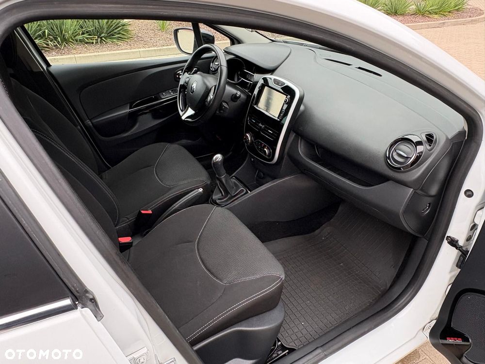 Renault Clio 1.5 dCi Energy Intens+ EU6 - 7