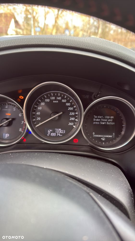 Mazda CX-5 2.0 Skypassion - 24