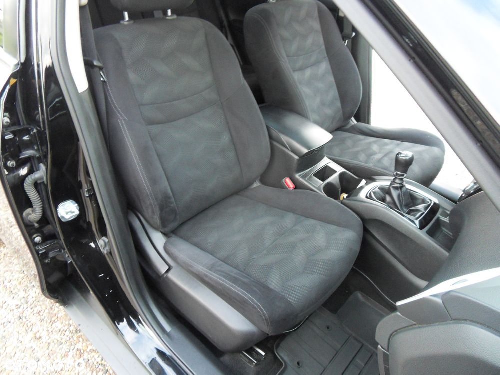 Nissan X-Trail 1.6 DCi Tekna 2WD - 16
