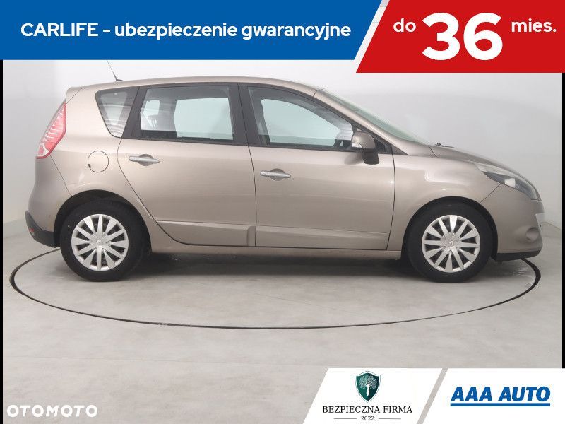 Renault Scenic - 8