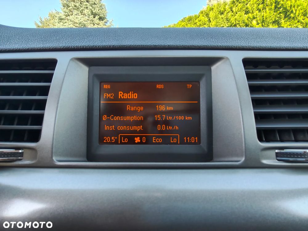 Opel Vectra 1.8 Cosmo EasyTronic - 14